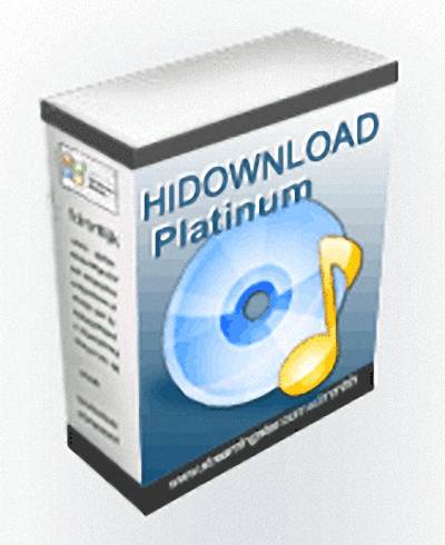 hidownload platinum 8.1